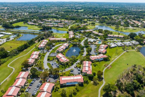 Copropriété à vendre à Boca Raton, Floride: 2 chambres, 132.48 m2 № 1040846 - photo 4