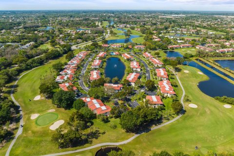 Copropriété à vendre à Boca Raton, Floride: 2 chambres, 132.48 m2 № 1040846 - photo 8