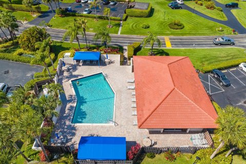 Copropriété à vendre à Boca Raton, Floride: 2 chambres, 132.48 m2 № 1040846 - photo 6