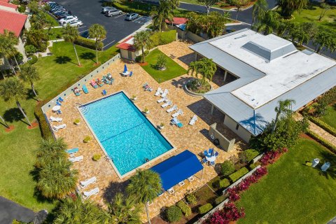 Copropriété à vendre à Boca Raton, Floride: 2 chambres, 132.48 m2 № 1040846 - photo 5