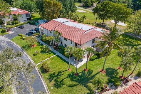 Copropriété à vendre à Boca Raton, Floride: 2 chambres, 132.48 m2 № 1040846 - photo 10