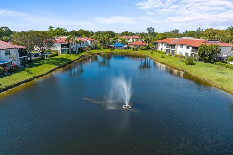 Condo in Boca Raton, Florida, 2 bedrooms  № 1040846 - photo 1