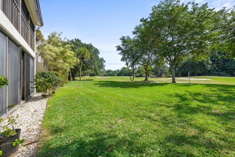 Condo in Boca Raton, Florida, 2 bedrooms  № 1040846 - photo 11