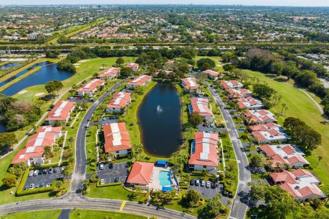 Copropriété à vendre à Boca Raton, Floride: 2 chambres, 132.48 m2 № 1040846 - photo 3