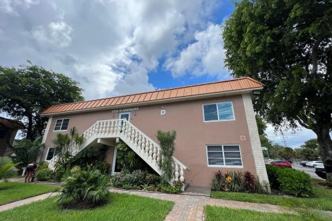 Condominio en venta en Wilton Manors, Florida, 1 dormitorio, 69.68 m2 № 1060243 - foto 13