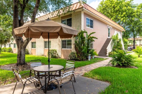 Condominio en venta en Wilton Manors, Florida, 1 dormitorio, 69.68 m2 № 1060243 - foto 29