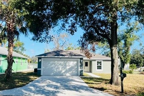 House in Lakeland, Florida 3 bedrooms, 106.37 sq.m. № 1429209 - photo 1