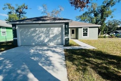 House in Lakeland, Florida 3 bedrooms, 106.37 sq.m. № 1429209 - photo 18