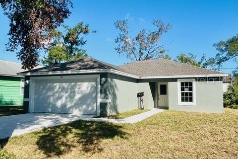 House in Lakeland, Florida 3 bedrooms, 106.37 sq.m. № 1429209 - photo 2