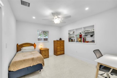 Купить виллу или дом в Окленд-Парк, Флорида 4 спальни, 174.84м2, № 1051421 - фото 15