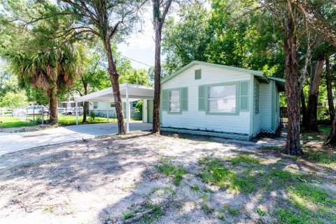 Villa ou maison à vendre à Tampa, Floride: 3 chambres, 89.37 m2 № 1323449 - photo 3