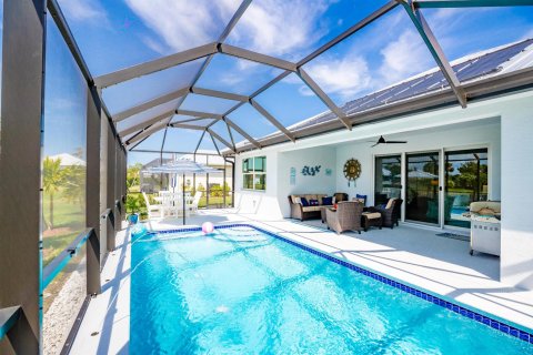 Villa ou maison à vendre à Vero Beach, Floride: 3 chambres, 198.07 m2 № 1226895 - photo 6