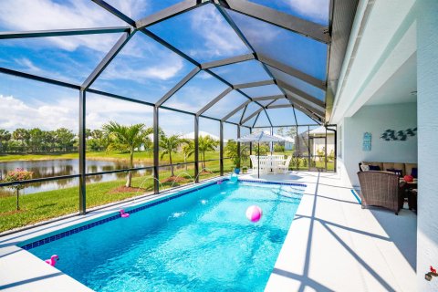 Villa ou maison à vendre à Vero Beach, Floride: 3 chambres, 198.07 m2 № 1226895 - photo 8