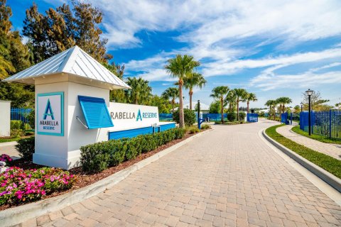 Villa ou maison à vendre à Vero Beach, Floride: 3 chambres, 198.07 m2 № 1226895 - photo 2