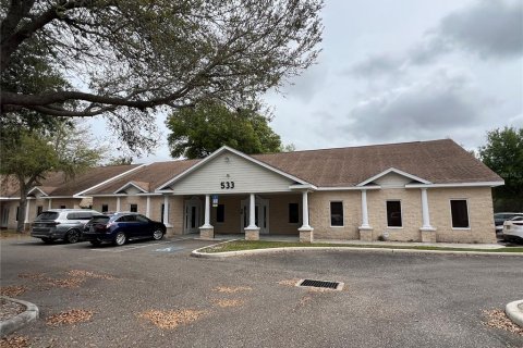 Commercial property in Brandon, Florida 394.28 sq.m. № 1062887 - photo 1