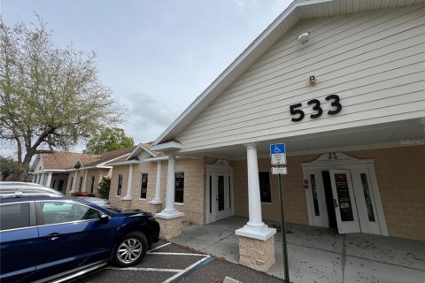 Immobilier commercial à louer à Brandon, Floride: 394.28 m2 № 1062887 - photo 29
