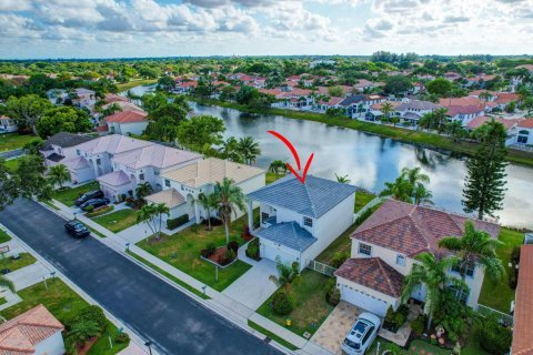 Villa ou maison à vendre à Margate, Floride: 3 chambres, 203.46 m2 № 1161636 - photo 11