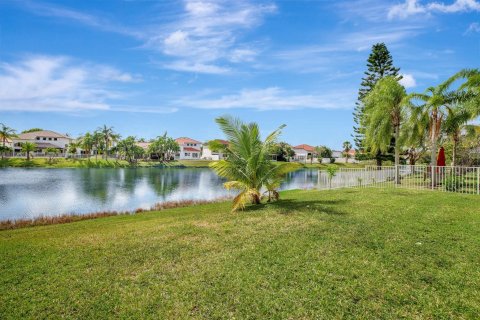 Casa en venta en Margate, Florida, 3 dormitorios, 203.46 m2 № 1161636 - foto 16