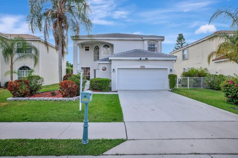 Villa ou maison à vendre à Margate, Floride: 3 chambres, 203.46 m2 № 1161636 - photo 1