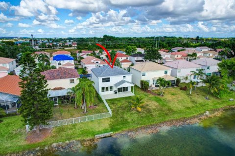 Villa ou maison à vendre à Margate, Floride: 3 chambres, 203.46 m2 № 1161636 - photo 7