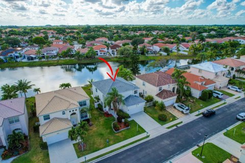 House in Margate, Florida 3 bedrooms, 203.46 sq.m. № 1161636 - photo 10