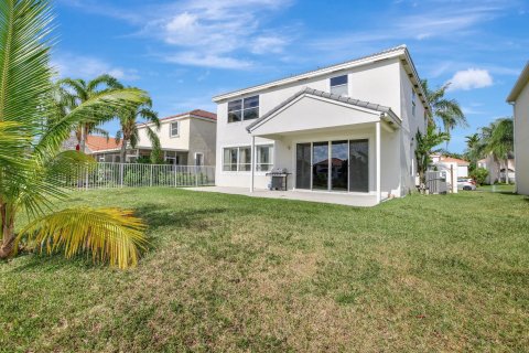 Villa ou maison à vendre à Margate, Floride: 3 chambres, 203.46 m2 № 1161636 - photo 13