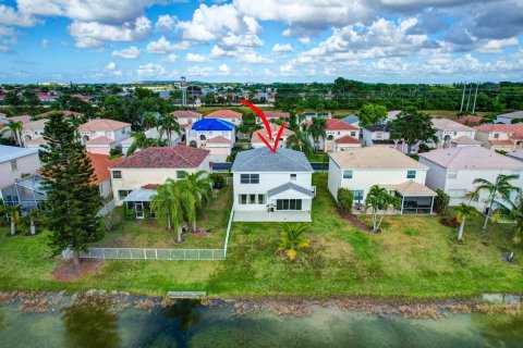 Villa ou maison à vendre à Margate, Floride: 3 chambres, 203.46 m2 № 1161636 - photo 6