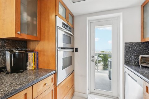 Copropriété à vendre à Fort Lauderdale, Floride: 2 chambres, 111.48 m2 № 1390061 - photo 10