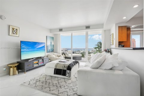 Copropriété à vendre à Fort Lauderdale, Floride: 2 chambres, 111.48 m2 № 1390061 - photo 2