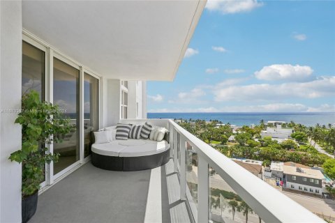 Copropriété à vendre à Fort Lauderdale, Floride: 2 chambres, 111.48 m2 № 1390061 - photo 22