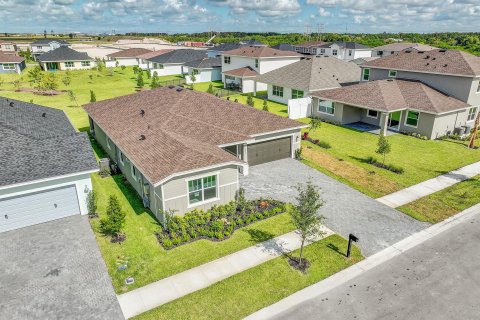Villa ou maison à vendre à Loxahatchee Groves, Floride: 4 chambres, 220.46 m2 № 1222668 - photo 16