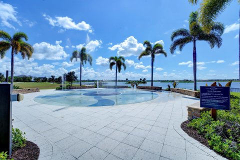 Villa ou maison à vendre à Loxahatchee Groves, Floride: 4 chambres, 220.46 m2 № 1222668 - photo 2
