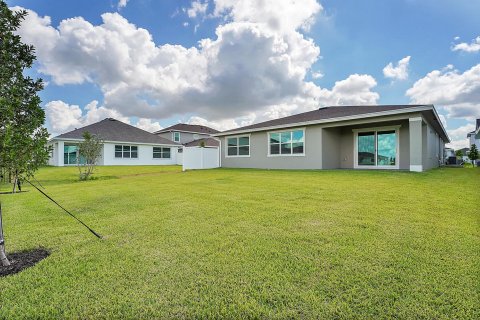 Casa en venta en Loxahatchee Groves, Florida, 4 dormitorios, 220.46 m2 № 1222668 - foto 23