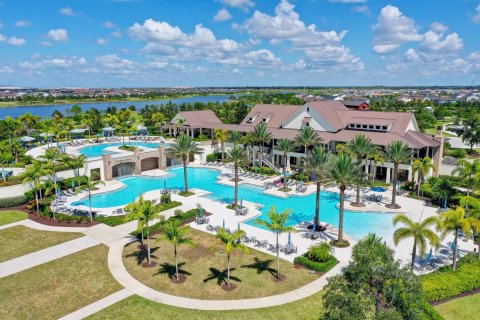 Villa ou maison à vendre à Loxahatchee Groves, Floride: 4 chambres, 220.46 m2 № 1222668 - photo 7