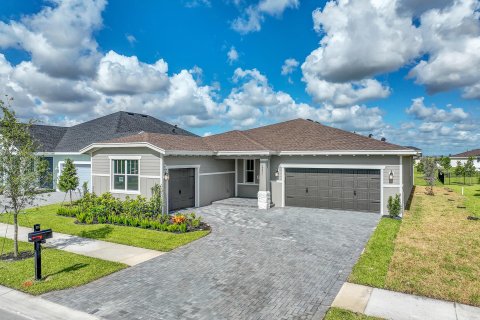 Casa en venta en Loxahatchee Groves, Florida, 4 dormitorios, 220.46 m2 № 1222668 - foto 28