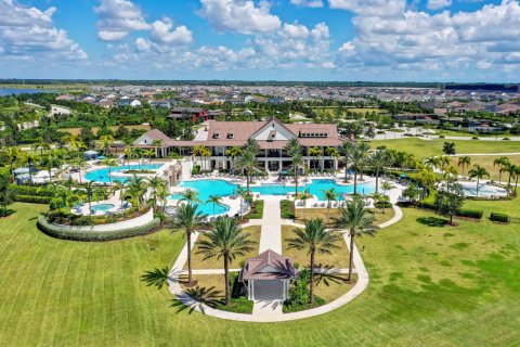 Villa ou maison à vendre à Loxahatchee Groves, Floride: 4 chambres, 220.46 m2 № 1222668 - photo 13