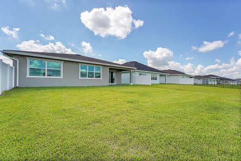 Villa ou maison à vendre à Loxahatchee Groves, Floride: 4 chambres, 220.46 m2 № 1222668 - photo 29