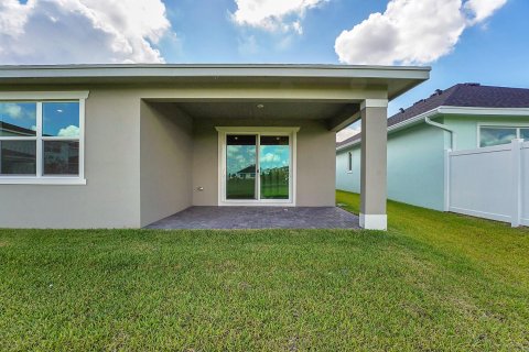Villa ou maison à vendre à Loxahatchee Groves, Floride: 4 chambres, 220.46 m2 № 1222668 - photo 30
