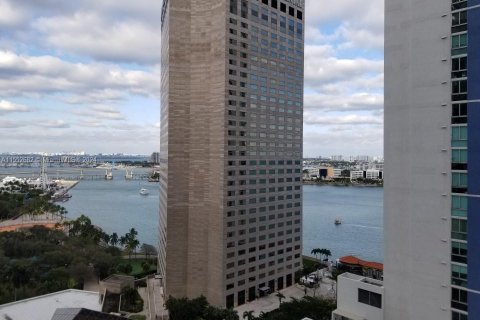 Copropriété à vendre à Miami, Floride: 1 chambre, 78.6 m2 № 1074191 - photo 4