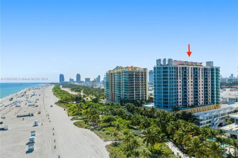 Copropriété à vendre à Miami Beach, Floride: 1 chambre, 87.33 m2 № 1074243 - photo 25