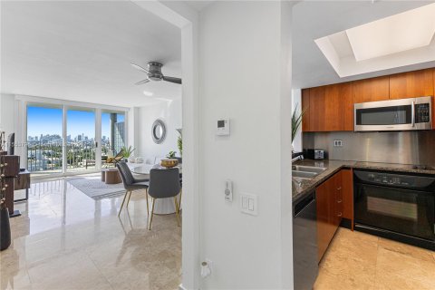 Copropriété à vendre à Miami Beach, Floride: 1 chambre, 87.33 m2 № 1074243 - photo 10