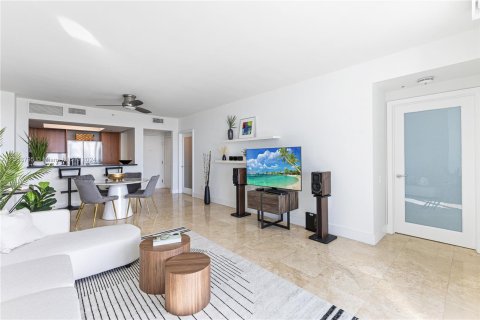Copropriété à vendre à Miami Beach, Floride: 1 chambre, 87.33 m2 № 1074243 - photo 6