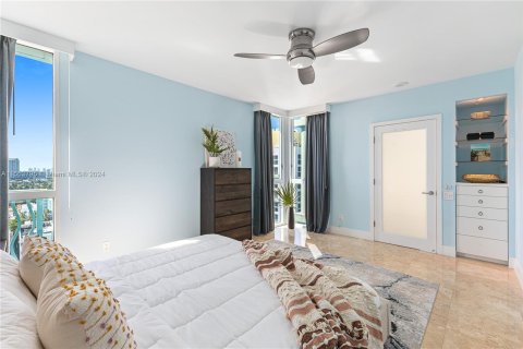 Condominio en venta en Miami Beach, Florida, 1 dormitorio, 87.33 m2 № 1074243 - foto 14