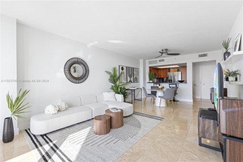 Copropriété à vendre à Miami Beach, Floride: 1 chambre, 87.33 m2 № 1074243 - photo 2