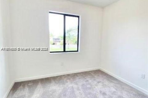 Adosado en alquiler en Miami, Florida, 3 dormitorios, 128.02 m2 № 1397709 - foto 22