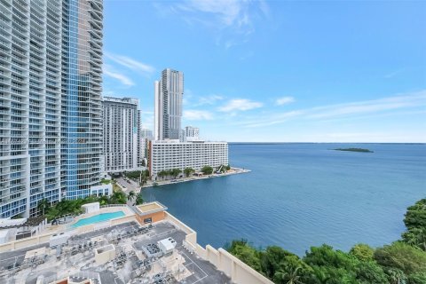 Condominio en alquiler en Miami, Florida, 2 dormitorios, 91.42 m2 № 1397603 - foto 6