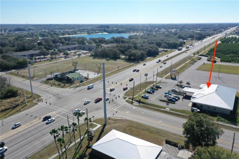 Propiedad comercial en alquiler en Avon Park, Florida, 155.61 m2 № 1387635 - foto 20