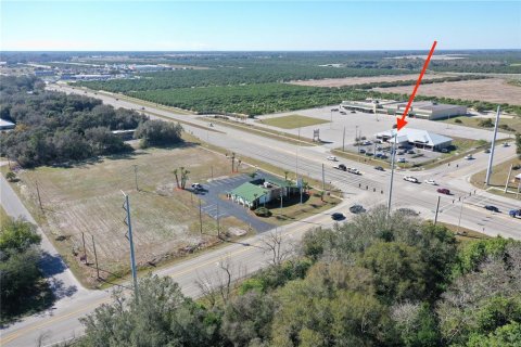 Propiedad comercial en alquiler en Avon Park, Florida, 155.61 m2 № 1387635 - foto 17