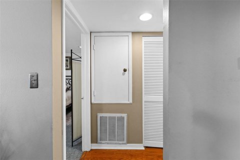 Copropriété à vendre à Tampa, Floride: 1 chambre, 75.62 m2 № 1391444 - photo 24