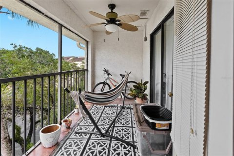 Copropriété à vendre à Tampa, Floride: 1 chambre, 75.62 m2 № 1391444 - photo 27